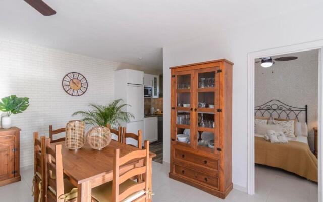 Villa Las Palomas Torrox by Ruralidays