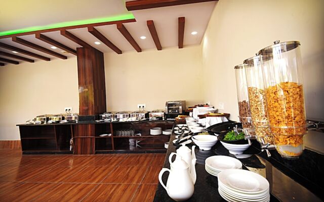 Divine Kathmandu Hotel