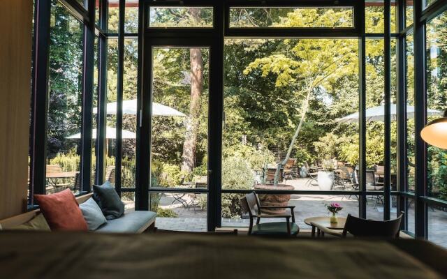 Wedina Serviced Apartments