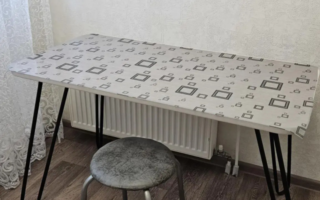 Apartamenty na ulice Magistral'naa 121
