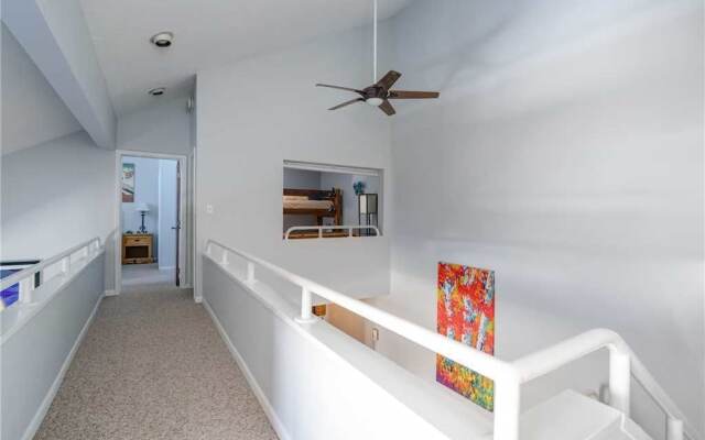 Timber Run Condominiums