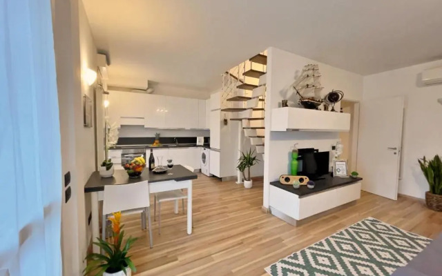 Candiani Halldis Apartments