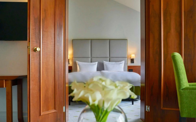 Hilton Frankfurt Gravenbruch