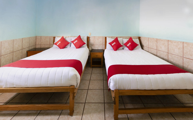 Hotel Posada Agua Escondida