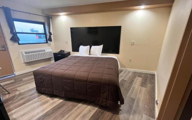 Circle Motor Lodge