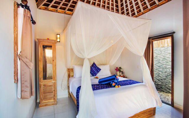 Svaha Private Villas Ceningan