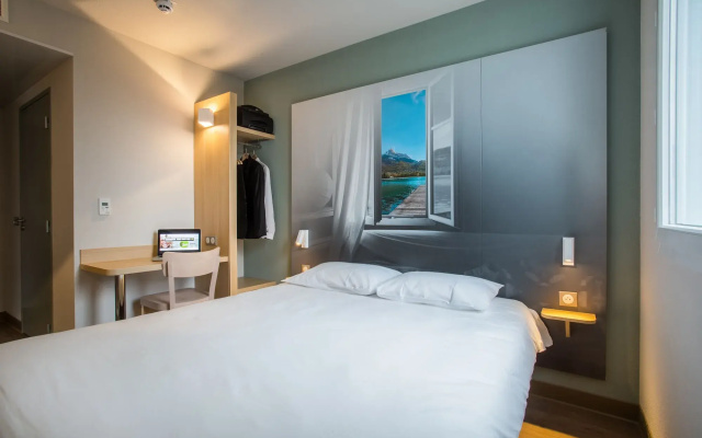 B&B HOTEL ANNEMASSE Saint-Cergues