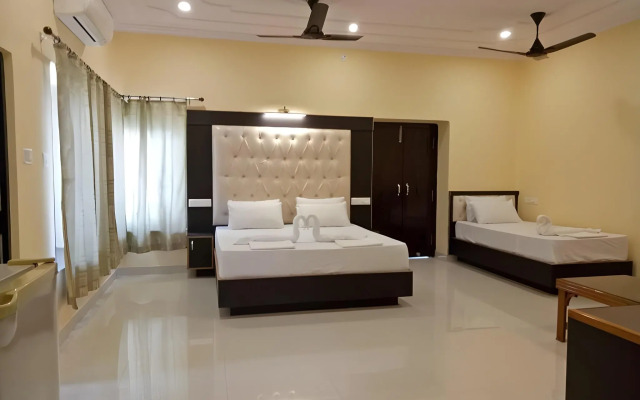 Scindhia Guest House