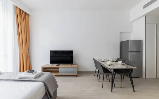 Luma Studio in Jumeirah Village Circle