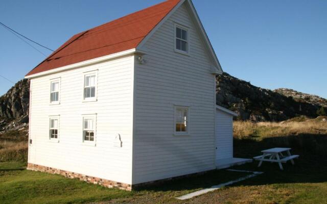 The Old Salt Box Co. - Daisy's Place