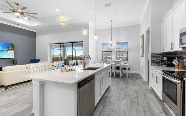 Villa Moonlight Breeze