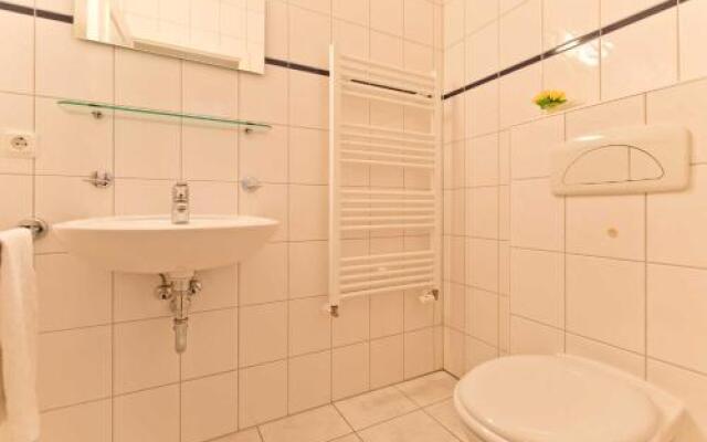 Villa Frisia Wohnung 28