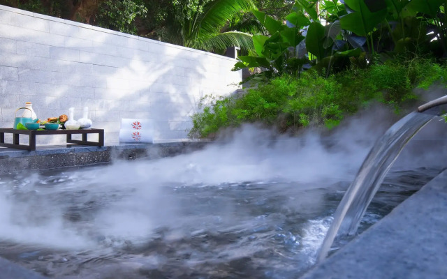 Angsana Zhuhai Phoenix Bay