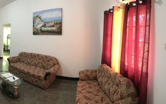 The Cannons Hotels