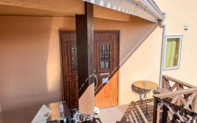 OrangeCabin / Vacation STAY 8722