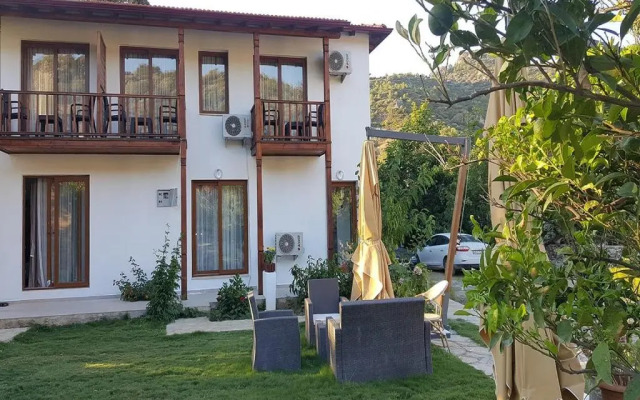 Olive Garden Hotel Datca