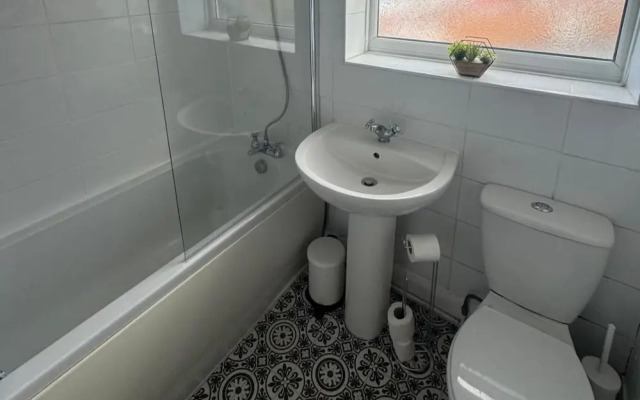 Simonside Apartment - 3 Bedrooms