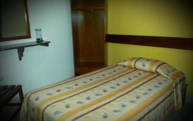 Hostal Solari