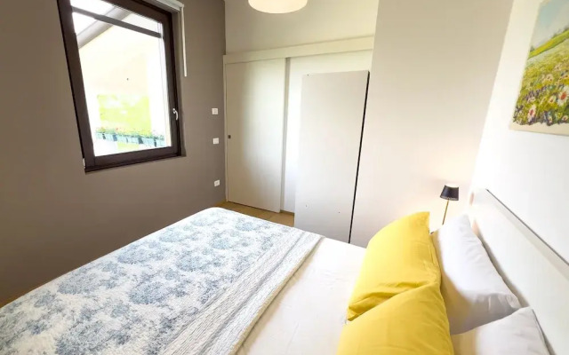 Villa Anna Miralago in Puegnago sul Garda