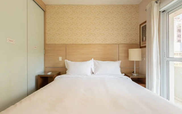 CHP - Home Paulista By Anora - Apartment in 聖保羅 - Photo 3
