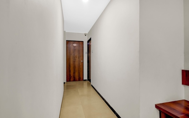 Fabhotel Aditya Lodging