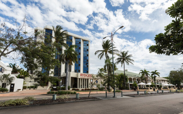 Rydges Southbank Townsville