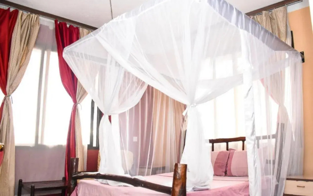Bridge Hotel