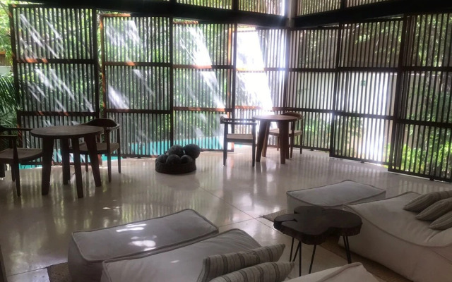 Jungle Keva Tulum Villa/Lodges & Venue