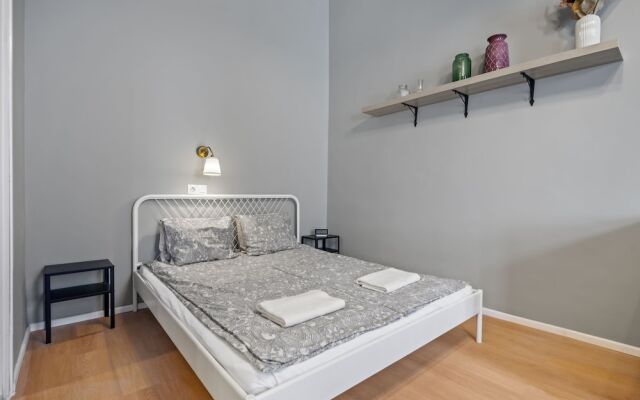 Venus Apartments  - Akacfa street II