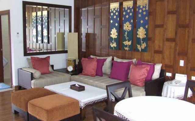 Burapha Golf and Resort
