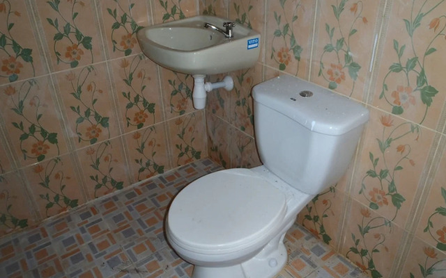 Santigi Homestay