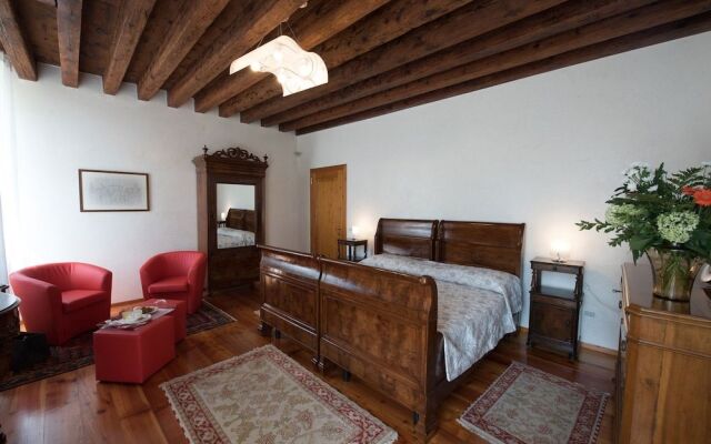 Villa Curti