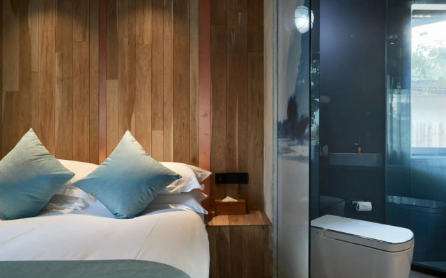 Xihu Memories Tree Hotel