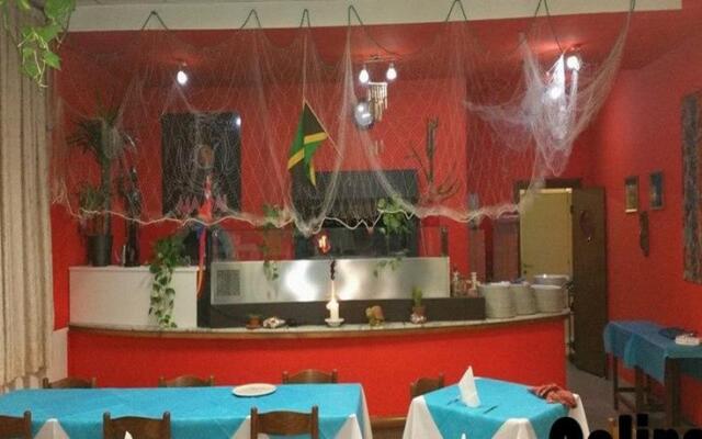 Hotel Ristorante Il Calipso da Stefano