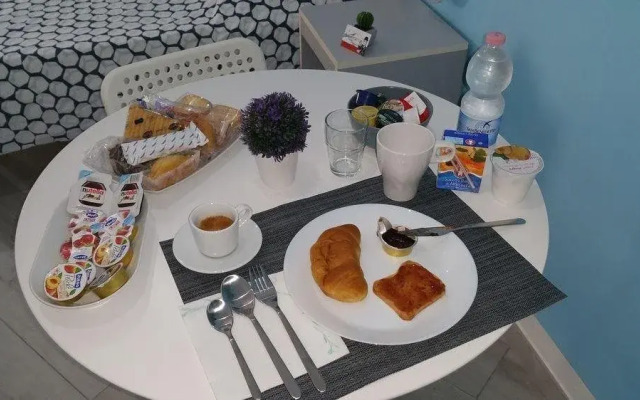 Neapolitan Experience BB