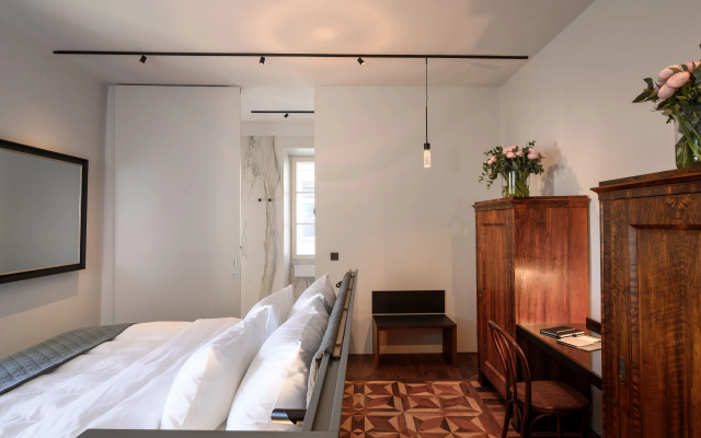 Zlata Ladjica Boutique Hotel