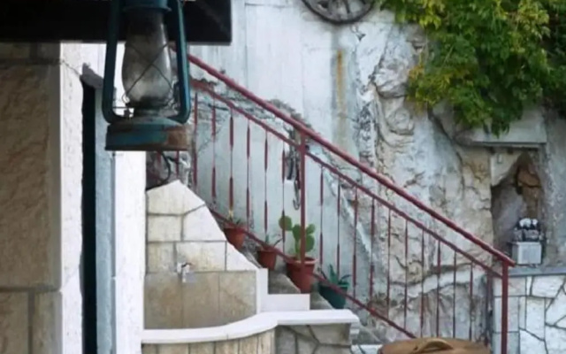 Nice Apartment With Balcony