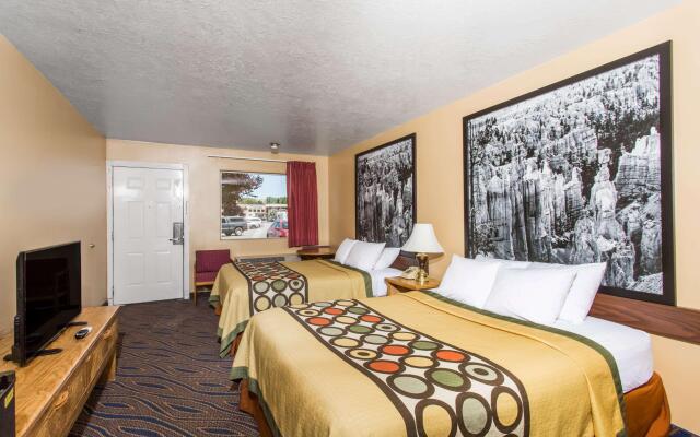 Hotel Zion Inn