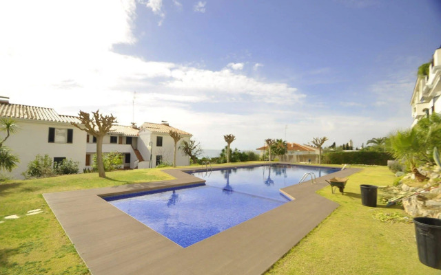 Paradise Sea View