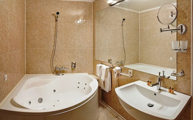 Hotel Britaniya