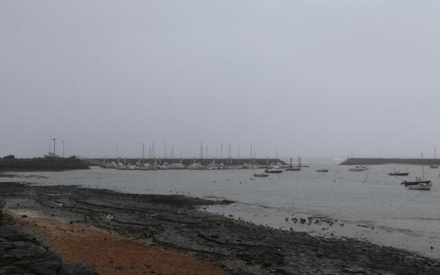 Maison Jard-sur-Mer, 4 pièces, 6 personnes - FR-1-485-74