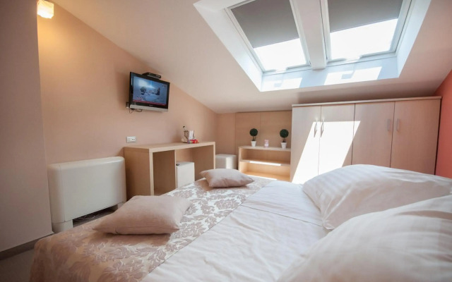Hotel Maritimo