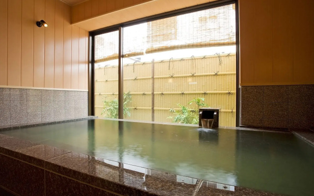 Kotohira River Side Hotel