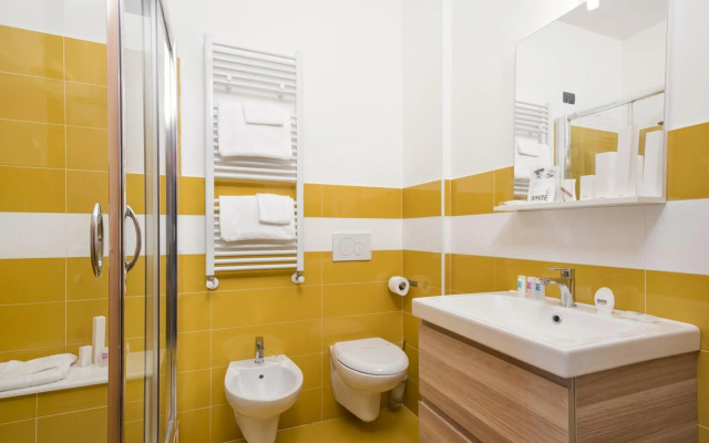Ambra Hotel