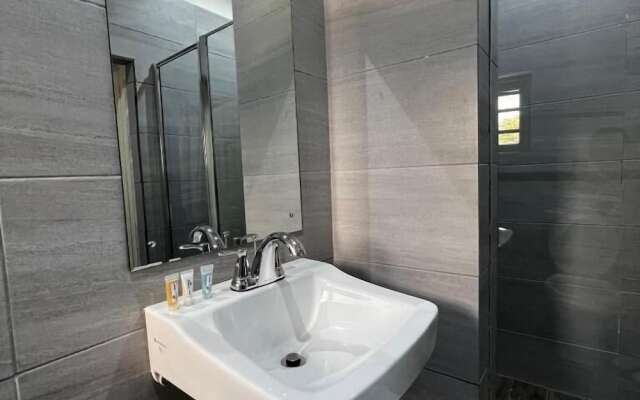 Fragrance Apartments and Suites