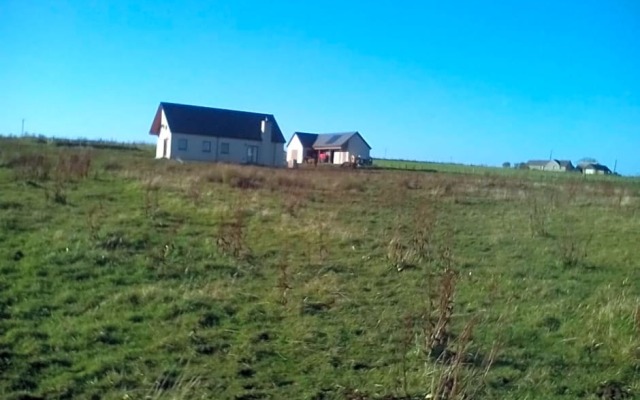 April house