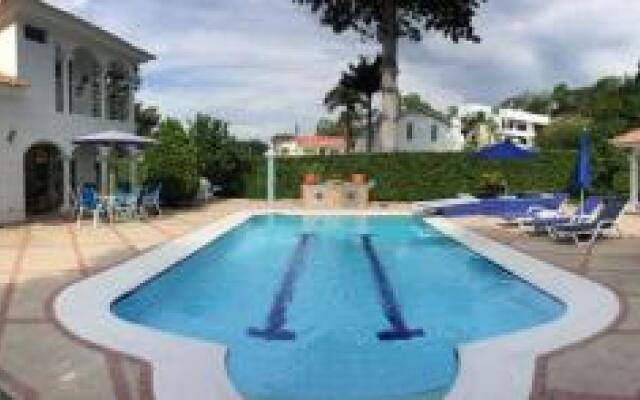 Casa Hacienda El Imperio