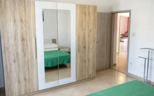 Marino - With Parking - A2