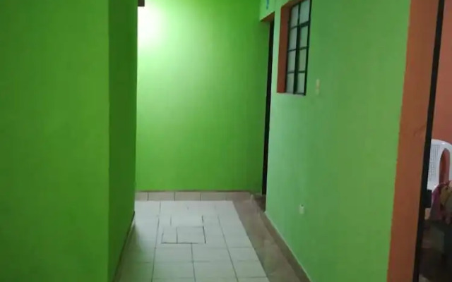 Hotel Monte Real