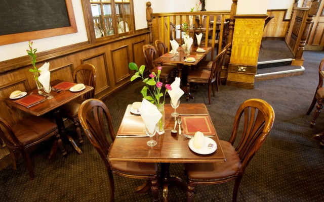 The Station Aparthotel